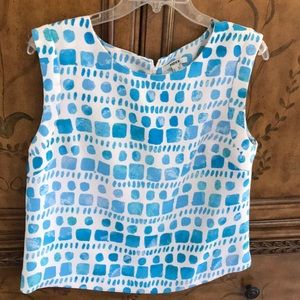 Mexx Sleeveless Top size 10